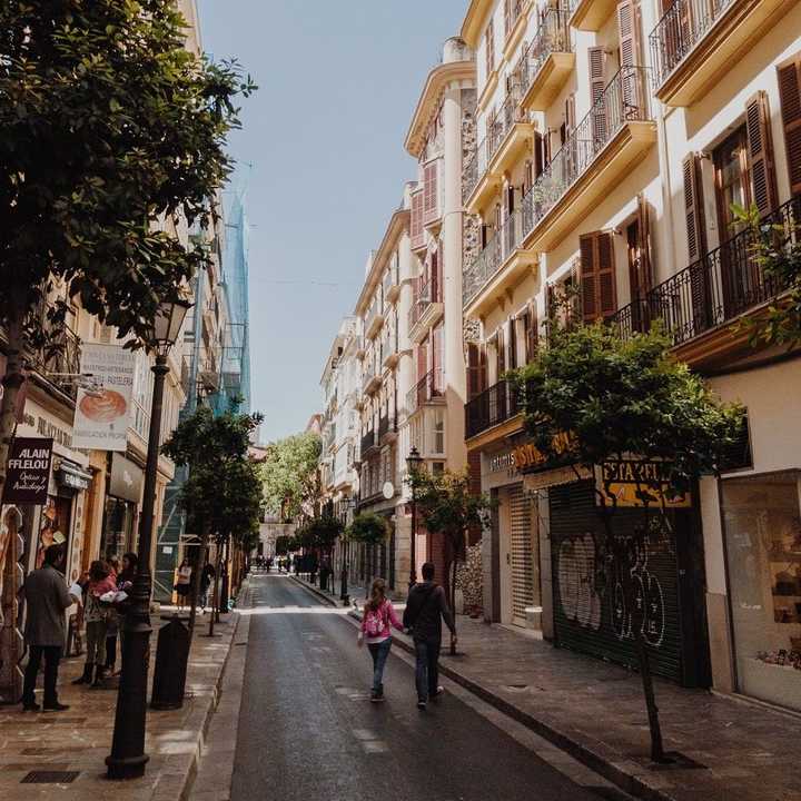 Как получить вид на жительство в Испании: условия, сроки, документы