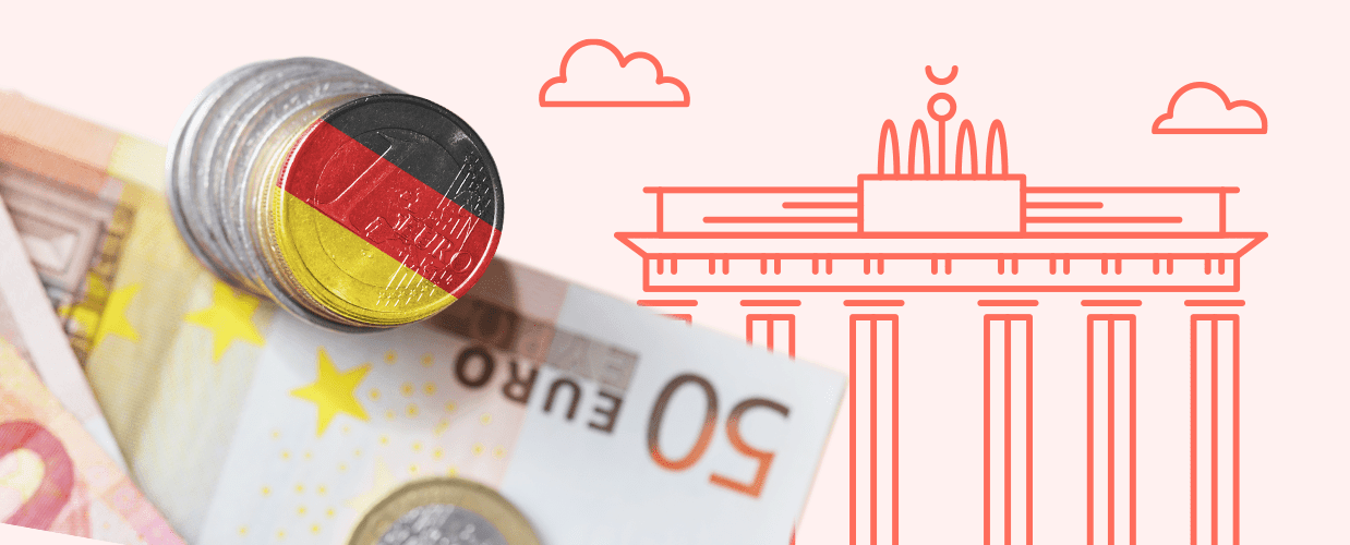 Salaries In Germany How Much Germans And Migrants Earn