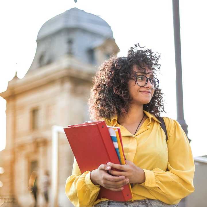 Высшее образование в Европе, как поступить в вуз ЕС бесплатно